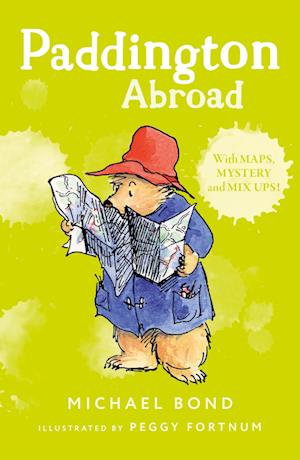 Paddington Abroad