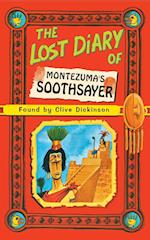 The Lost Diary of Montezuma's Soothsayer