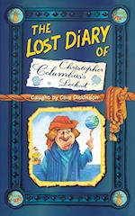 The Lost Diary of Christopher Columbus's Lookout