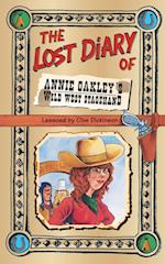 The Lost Diary of Annie Oakley's Wild West Stagehand
