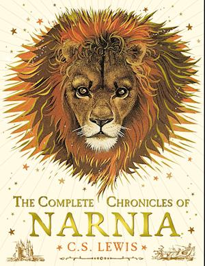 The Complete Chronicles of Narnia