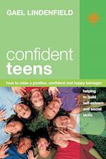 Confident Teens