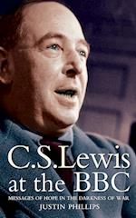 C. S. Lewis at the BBC