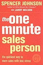 One Minute Manager Salesperson