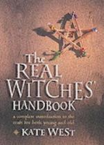 The Real Witches’ Handbook