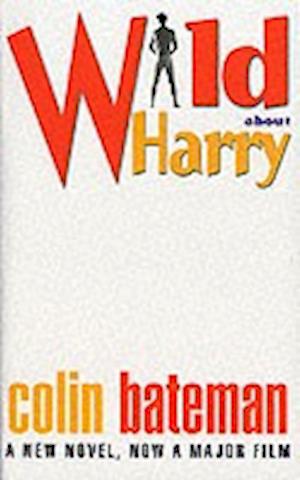 Wild About Harry