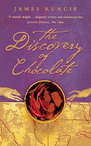 The Discovery of Chocolate