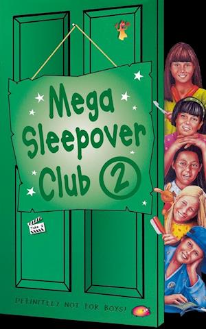 Mega Sleepover 2