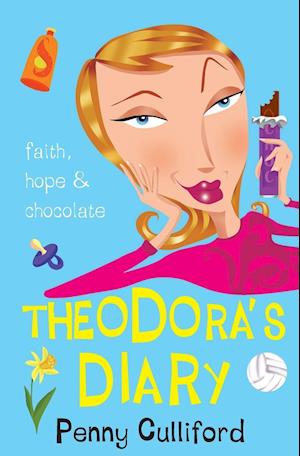 Theodora's Diary