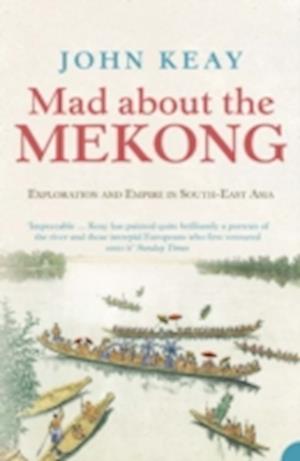 Mad About the Mekong