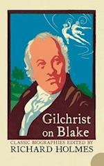Gilchrist on Blake