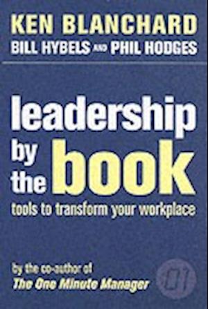 Leadership by the Book