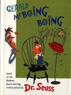 Gerald McBoing Boing
