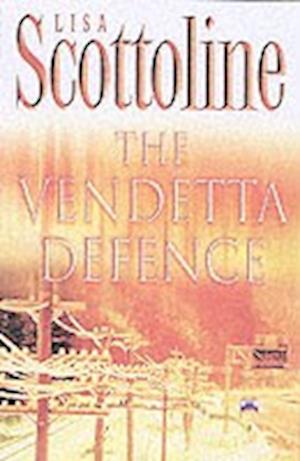 The Vendetta Defence