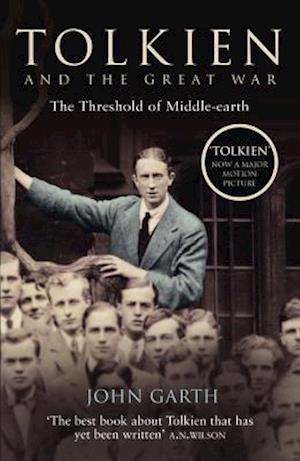 Tolkien and the Great War