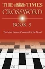 The Times Cryptic Crossword Book 3