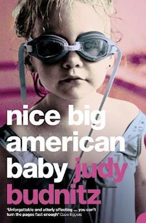 Nice Big American Baby