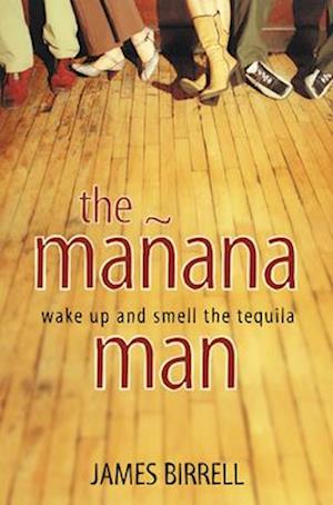 The Manana Man