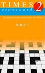 The Times Quick Crossword Book 3