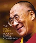 The Dalai Lama’s Book of Love and Compassion