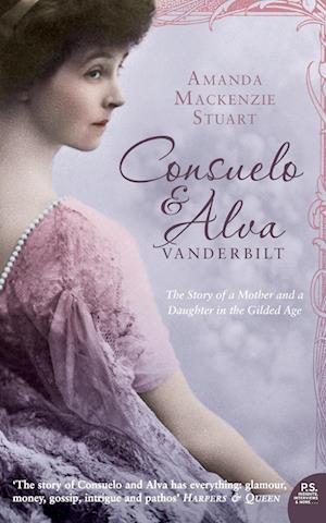 Consuelo and Alva Vanderbilt