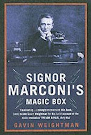 Signor Marconi's Magic Box