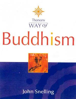 Way of Buddhism