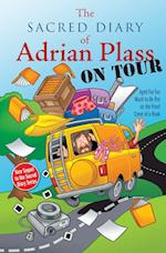 The Sacred Diary of Adrian Plass, on Tour