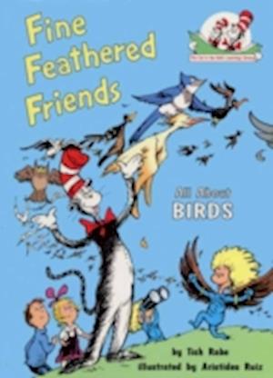 Fine Feathered Friends