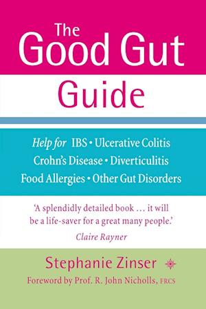 The Good Gut Guide