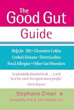 The Good Gut Guide