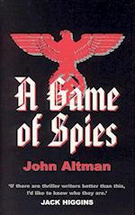 A Game of Spies