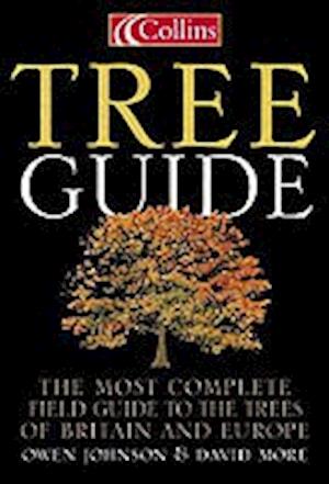 Collins Tree Guide