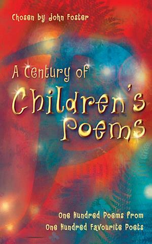 A Century of Children's Poems