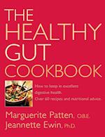 The Healthy Gut Cookbook