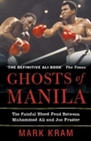 Ghosts of Manila