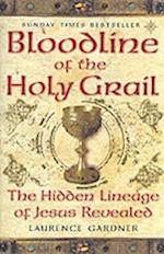 Bloodline of the Holy Grail