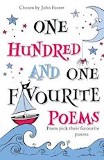 One Hundred and One Favourite Poems