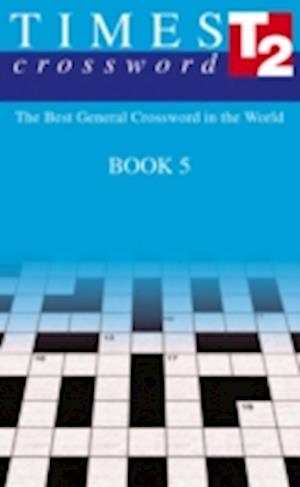 The Times Quick Crossword Book 5