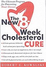 The New 8 Week Cholesterol Cure