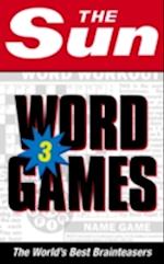 The Sun Word Games Book 3