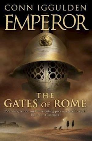 The Gates of Rome