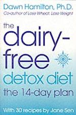 The Dairy-Free Detox Diet