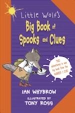 Little Wolf’s Big Book of Spooks and Clues