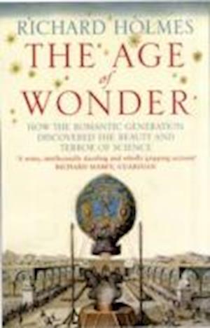 The Age of Wonder