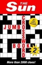 The Sun Jumbo Crossword Book 2