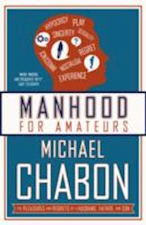 Manhood for Amateurs