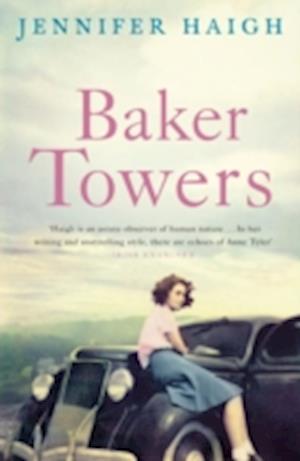 Baker Towers