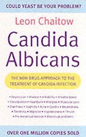 Candida Albicans