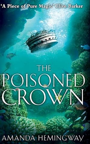 The Poisoned Crown